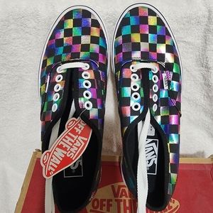 VANS **BRAND NEW**